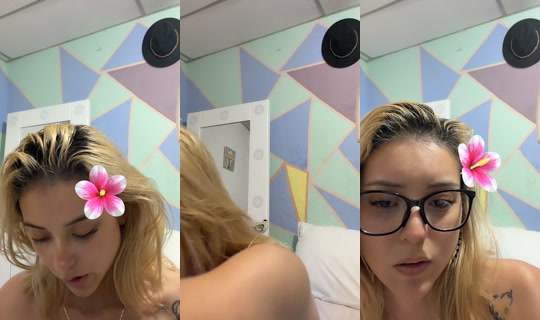 angiekiiss0 TikTok Live — Aug 26, 2026, 8:15 PM