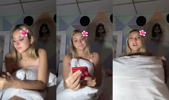 angiekiiss0 TikTok Live — Aug 27, 2026, 12:36 PM