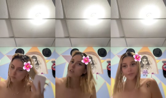 angiekiiss0 TikTok Live — Aug 28, 2026, 12:24 AM