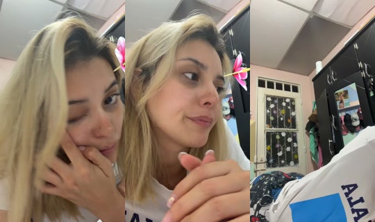 angiekiiss0 TikTok Live — Sep 3, 2026, 3:00 AM