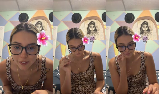 angiekiiss0 TikTok Live — Sep 22, 2026, 5:04 PM