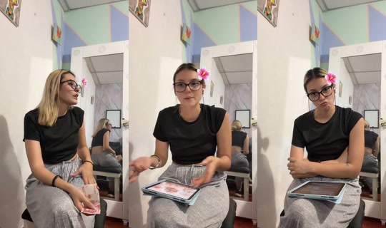 angiekiiss0 TikTok Live — Sep 23, 2026, 4:00 PM