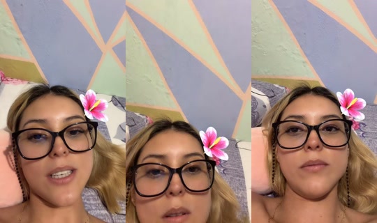 angiekiiss0 TikTok Live — Oct 1, 2026, 3:44 AM