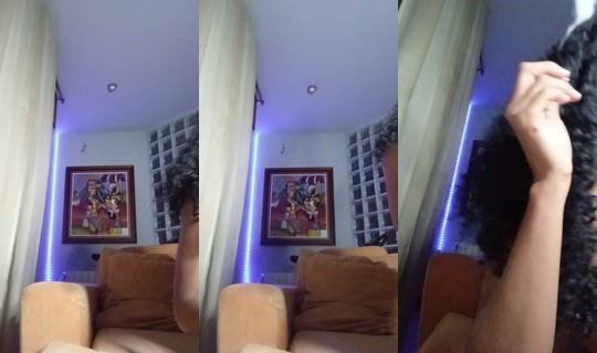 angieleonofficiall_ TikTok Live — Sep 10, 2026, 7:35 PM
