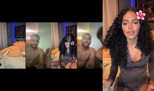 angieleonofficiall_ TikTok Live — Sep 10, 2026, 9:46 PM