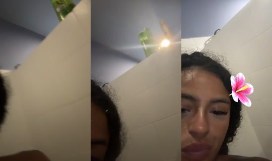 angieleonofficiall_ TikTok Live — Sep 26, 2026, 10:58 AM