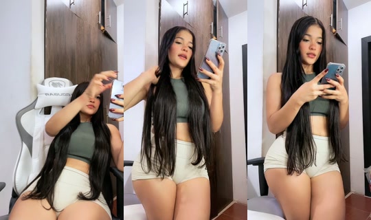angiemj9920 TikTok Live — Aug 23, 2026, 7:13 AM