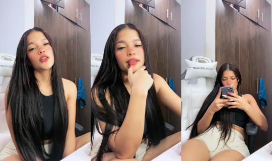 angiemj9920 TikTok Live — Sep 15, 2026, 6:16 AM