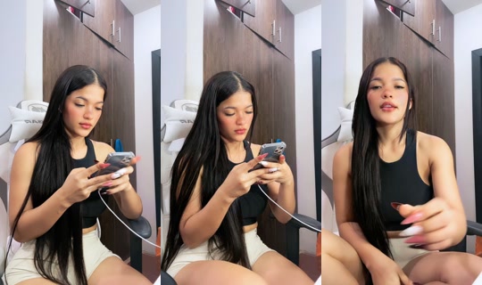 angiemj9920 TikTok Live — Sep 15, 2026, 6:45 AM
