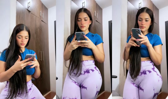 angiesitamj TikTok Live — Oct 1, 2026, 7:43 AM