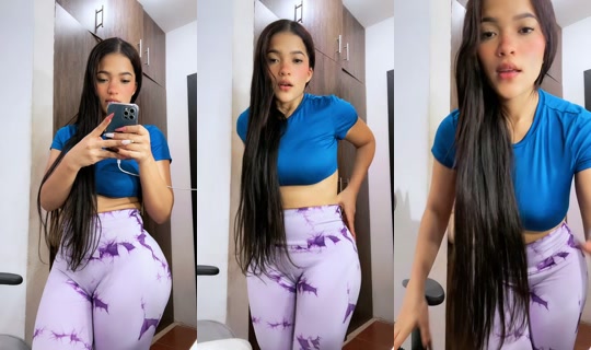 angiesitamj TikTok Live — Oct 1, 2026, 8:34 AM