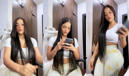 angiesitamj TikTok Live — Oct 2, 2026, 6:52 AM