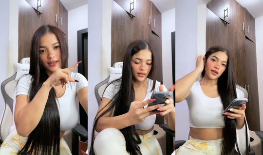 angiesitamj TikTok Live — Oct 2, 2026, 8:41 AM
