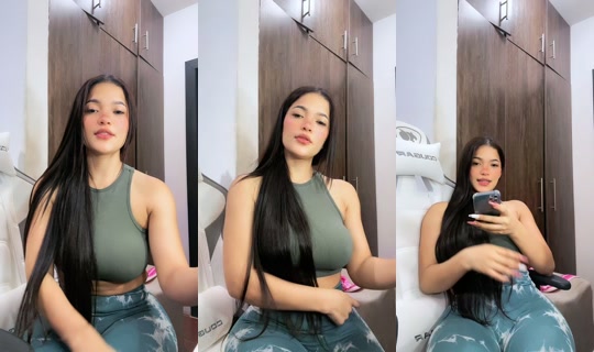 angiesitamj TikTok Live — Oct 3, 2026, 8:17 AM