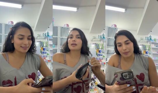 angiesuzlives TikTok Live — Aug 24, 2026, 3:15 AM