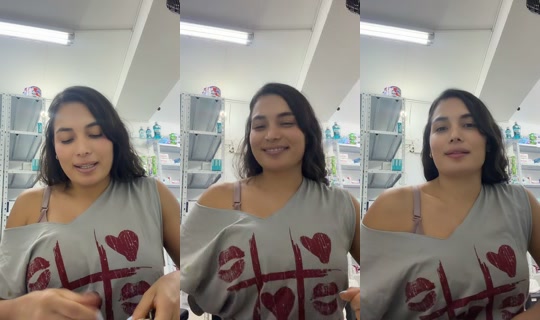 angiesuzlives TikTok Live — Aug 24, 2026, 4:05 AM