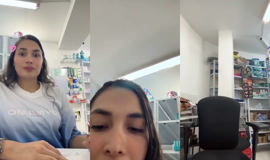 angiesuzlives TikTok Live — Aug 26, 2026, 3:18 AM