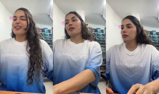 angiesuzlives TikTok Live — Aug 26, 2026, 4:05 AM