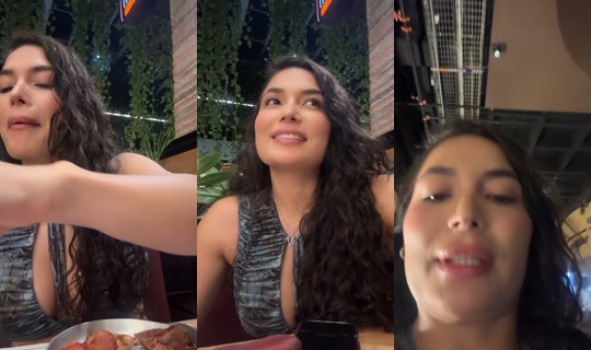 angiesuzlives TikTok Live — Sep 28, 2026, 1:34 AM