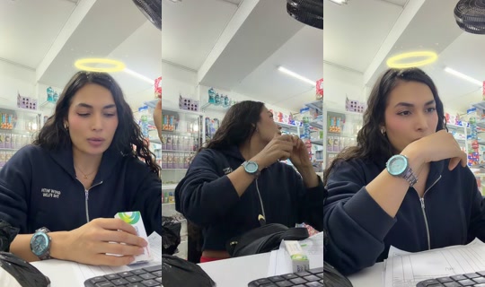 angiesuzlives TikTok Live — Oct 1, 2026, 2:08 AM
