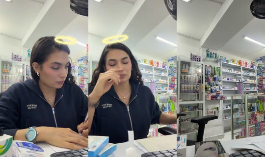 angiesuzlives TikTok Live — Oct 1, 2026, 2:59 AM