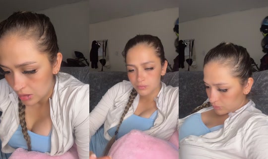 angievanesita TikTok Live — Aug 22, 2026, 1:51 AM