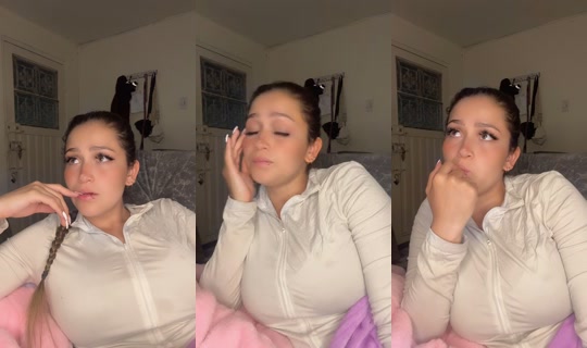 angievanesita TikTok Live — Aug 22, 2026, 2:35 AM