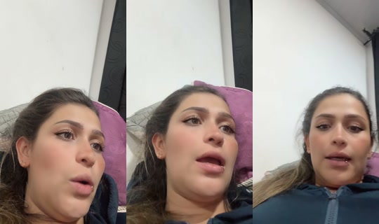 angievanesita TikTok Live — Aug 23, 2026, 4:13 AM
