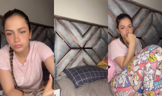 angievanesita TikTok Live — Aug 24, 2026, 12:20 PM