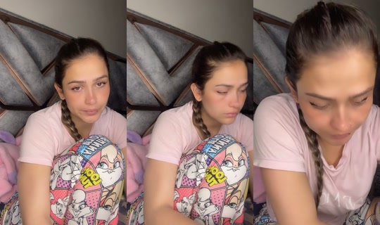 angievanesita TikTok Live — Aug 24, 2026, 1:10 PM