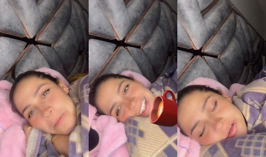 angievanesita TikTok Live — Aug 25, 2026, 1:30 PM