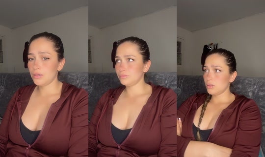 angievanesita TikTok Live — Aug 25, 2026, 11:43 PM