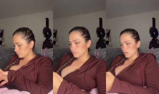 angievanesita TikTok Live — Aug 26, 2026, 2:02 AM