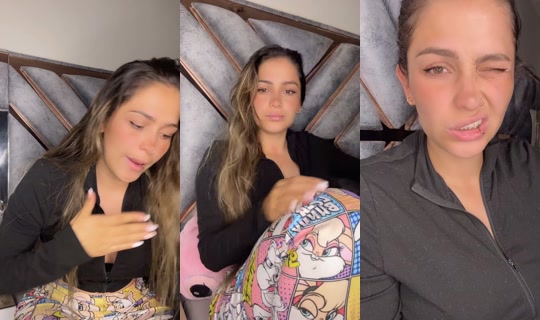 angievanesita TikTok Live — Aug 26, 2026, 12:38 PM