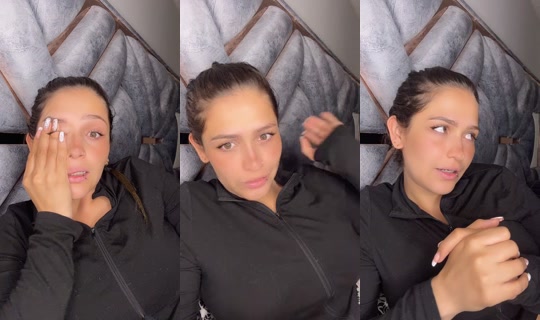 angievanesita TikTok Live — Aug 26, 2026, 1:28 PM