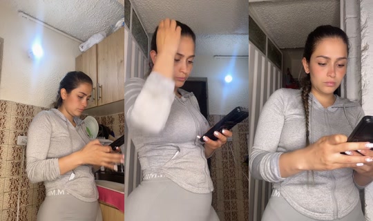 angievanesita TikTok Live — Aug 27, 2026, 12:41 AM