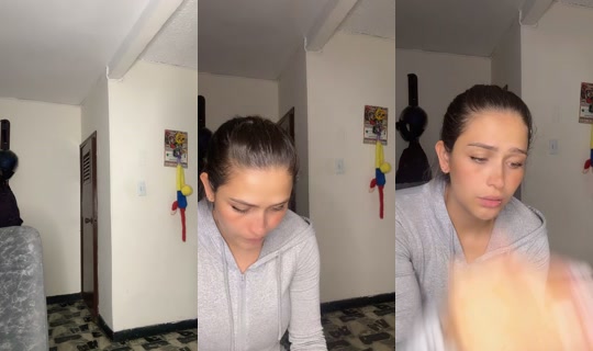 angievanesita TikTok Live — Aug 27, 2026, 1:32 AM