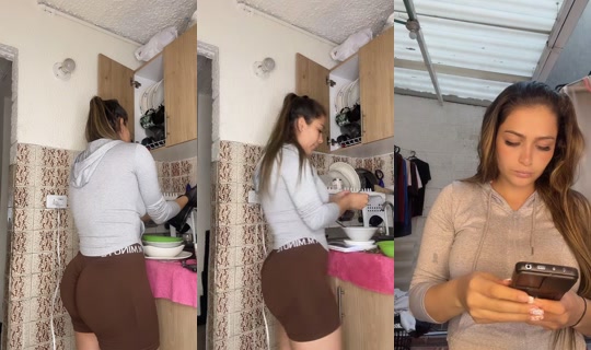 angievanesita TikTok Live — Aug 27, 2026, 9:59 PM