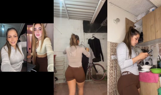 angievanesita TikTok Live — Aug 27, 2026, 11:39 PM