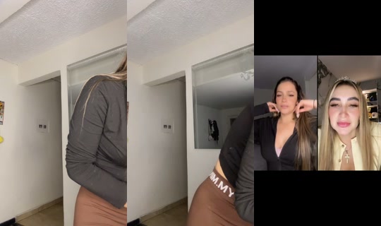 angievanesita TikTok Live — Aug 28, 2026, 12:12 AM