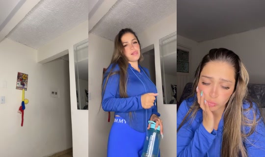 angievanesita TikTok Live — Aug 29, 2026, 12:23 AM