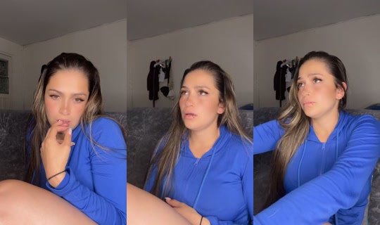 angievanesita TikTok Live — Aug 29, 2026, 12:55 AM