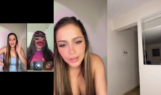 angievanesita TikTok Live — Aug 29, 2026, 2:17 AM