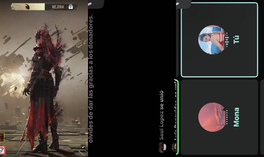 angievanesita TikTok Live — Aug 30, 2026, 4:00 AM