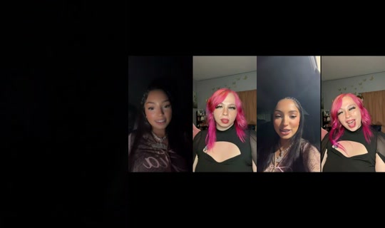 angiexsantii TikTok Live — Aug 23, 2026, 1:34 AM