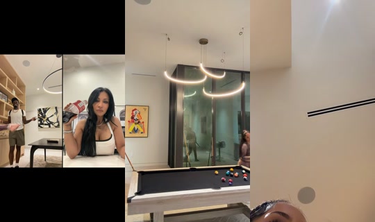 angiexsantii TikTok Live — Aug 23, 2026, 2:46 AM