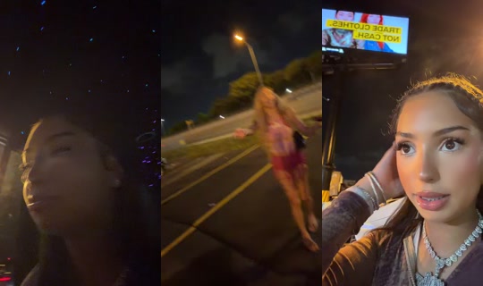 angiexsantii TikTok Live — Aug 23, 2026, 5:39 AM