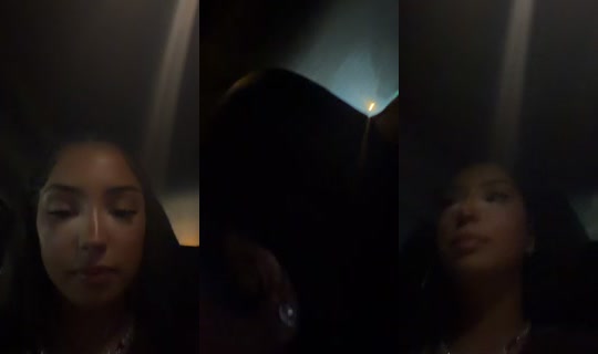angiexsantii TikTok Live — Aug 23, 2026, 7:43 AM