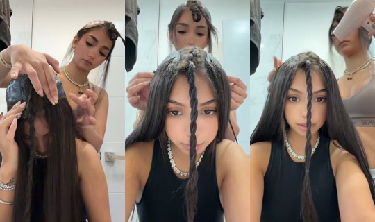 angiexsantii TikTok Live — Aug 26, 2026, 10:18 PM