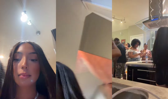 angiexsantii TikTok Live — Aug 27, 2026, 4:40 AM